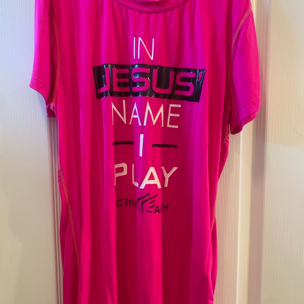 Short sleeve